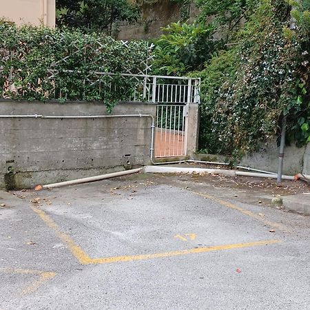 Tra Mare E Paradiso Rapallo Exterior foto